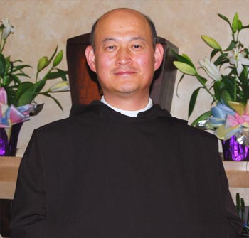 유타 한인 순교자 성당