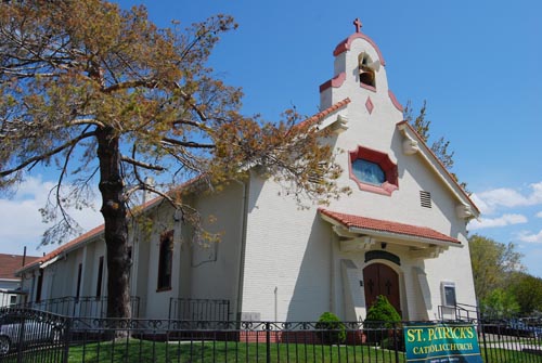 유타 한인 순교자 성당